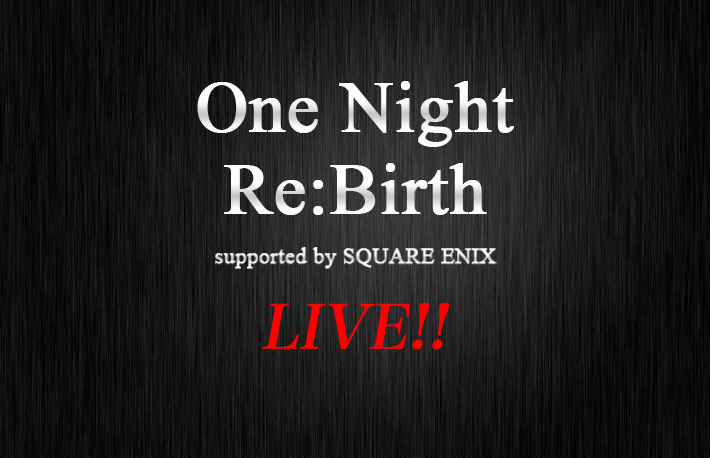 One Night Re:Birth
