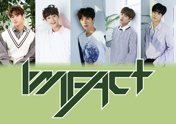 IMFACT LIVE in JAPAN