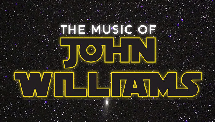 The MUSIC OF JOHN WILLIAMS：STAR WARS AND BEYOND 東京公演