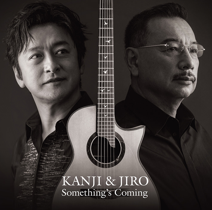 “Something’s Coming“アルバムリリース記念ツアー