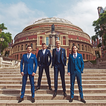 COLLABRO：Live in Japan 2019