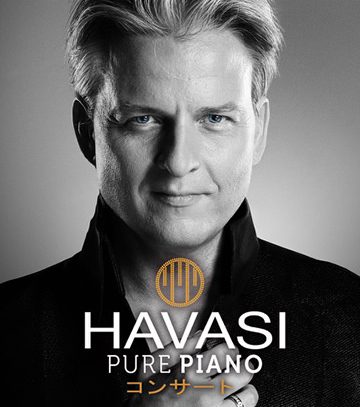 HAVASI Pure Piano