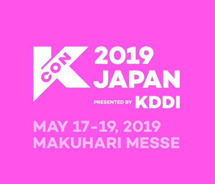 KCON 2019 JAPAN