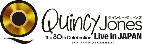 The 80th celebration Live in Japan