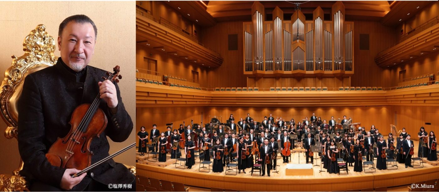 The MUSIC OF JOHN WILLIAMS：STAR WARS AND BEYOND 東京公演