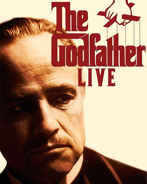 The Godfather Live