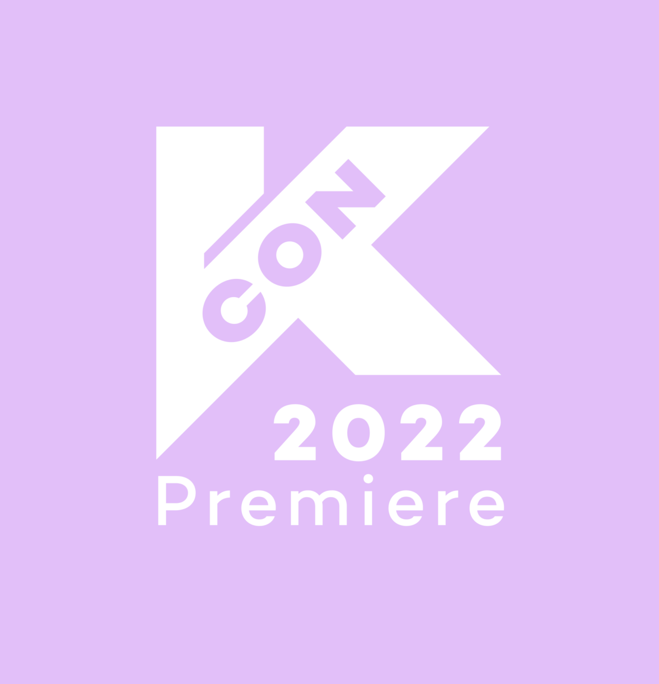 KCON 2022 Premiere