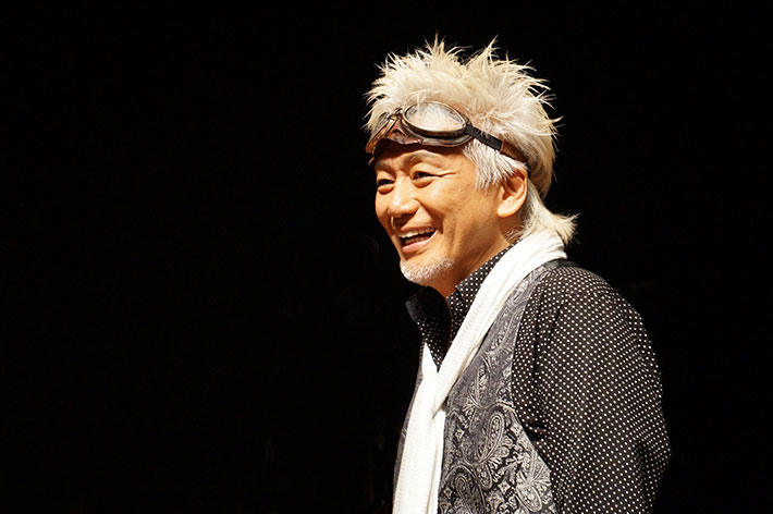 Blue Note&Billboard 公演