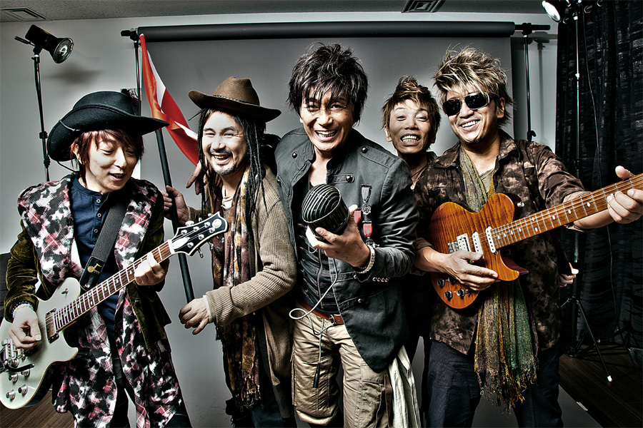 CONCERT TOUR 2011 「田園～結界」