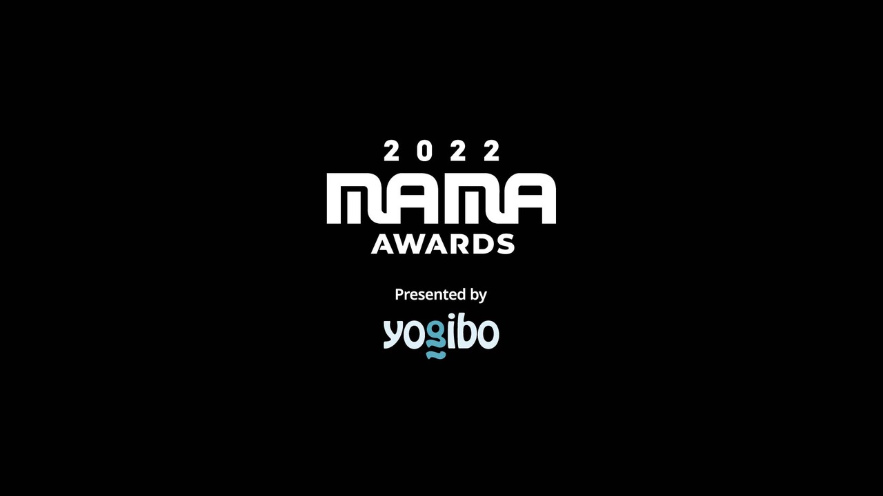 2022 MAMA AWARDS