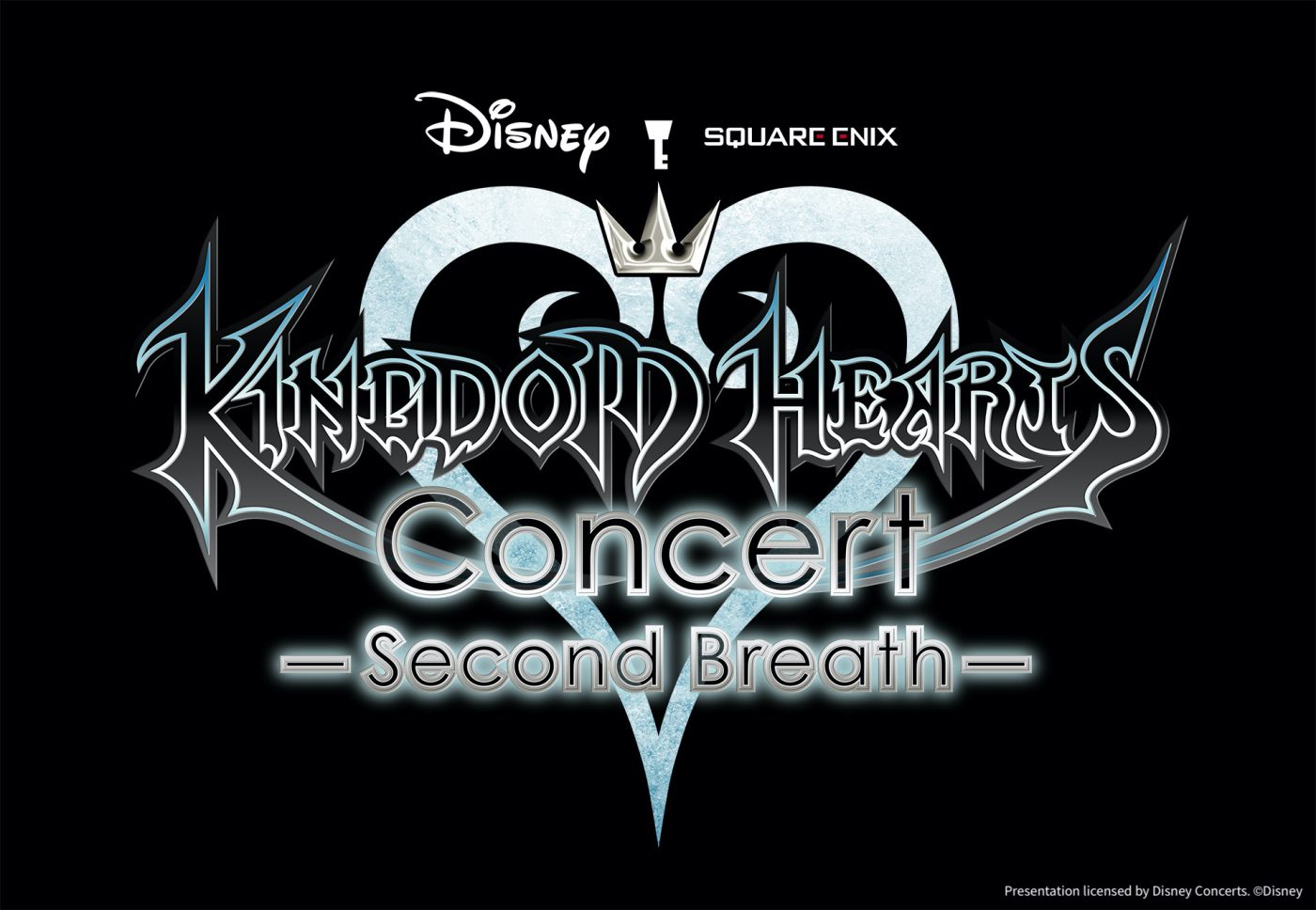 KINGDOM HEARTS Concert - Second Breath -