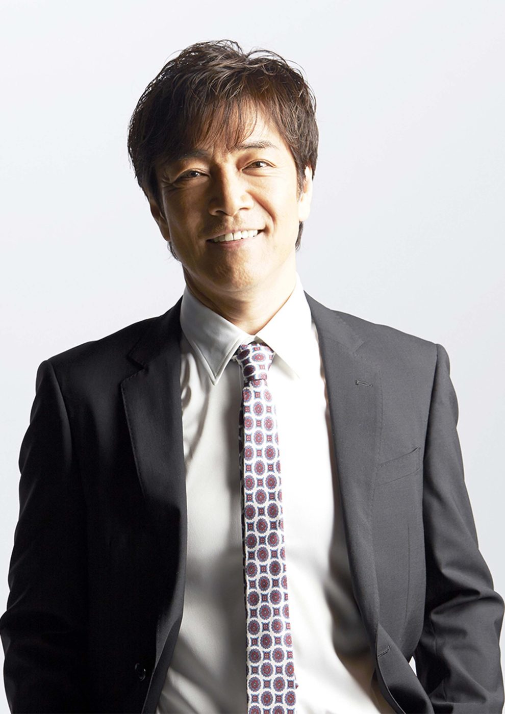 Goro Noguchi CONCERT TOUR 2023〜life is a gift〜