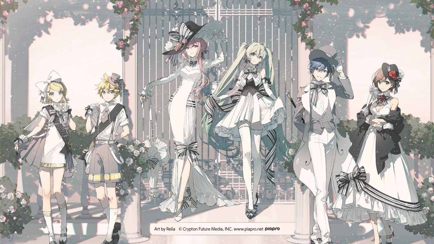 初音ミクシンフォニー　　～Ｍｉｋｕ　Ｓｙｍｐｈｏｎｙ　２０１７～　オーケストラ　ライブ　Blu-ray 初音ミク シンフォニー : 初音ミクシンフォニー~Miku