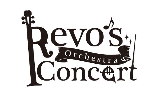 Revo’s Orchestra Concert