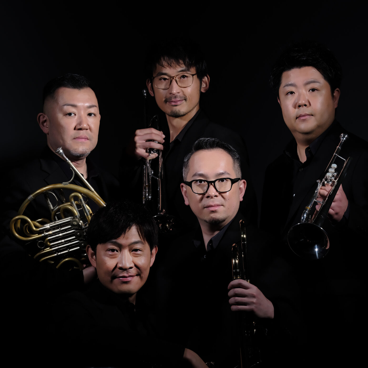Midtown Brass Japan