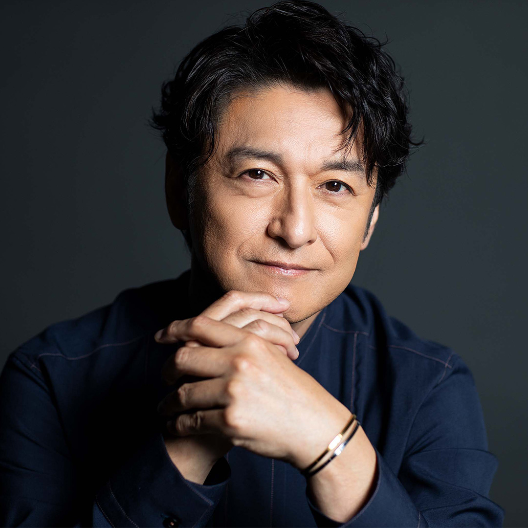 石丸幹二コンサート with クリヤ・マコト