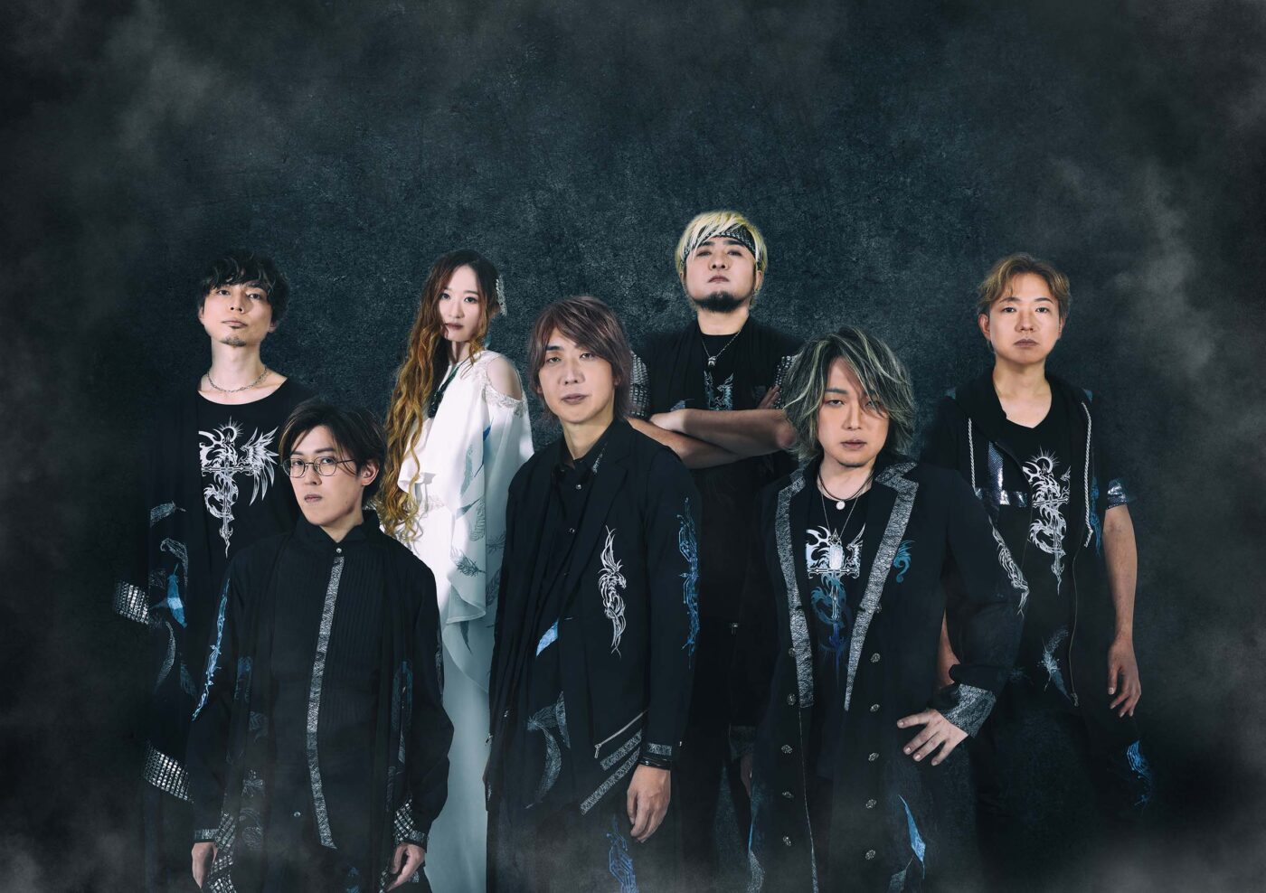 Stella Magna LIVE 2025 - New World Coming