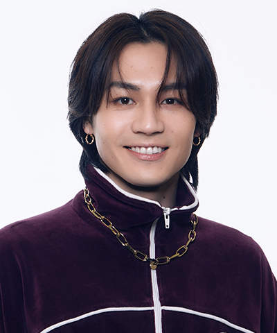GentaMatsuda