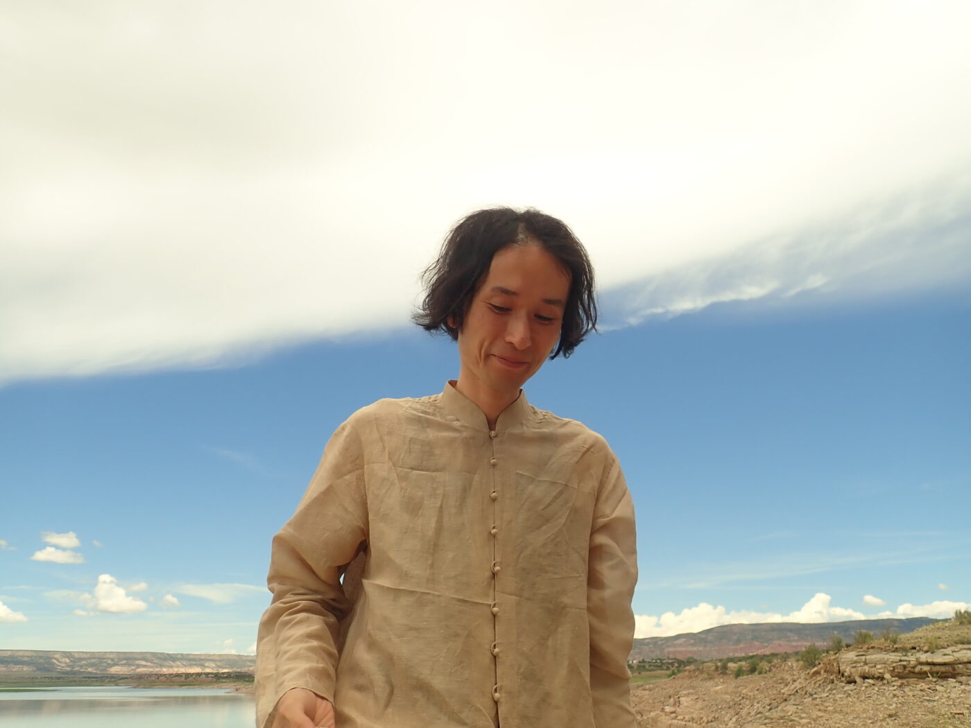高木正勝 “うたの時間”