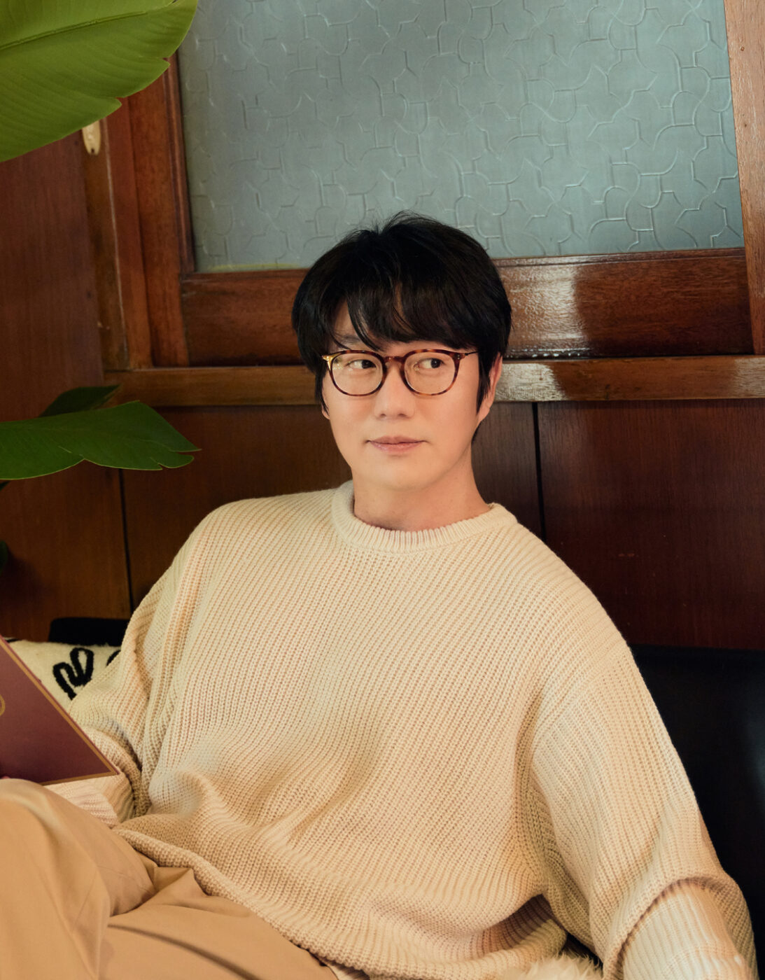 2025 SUNG SI KYUNG LIVE TOUR「A Song for You」
