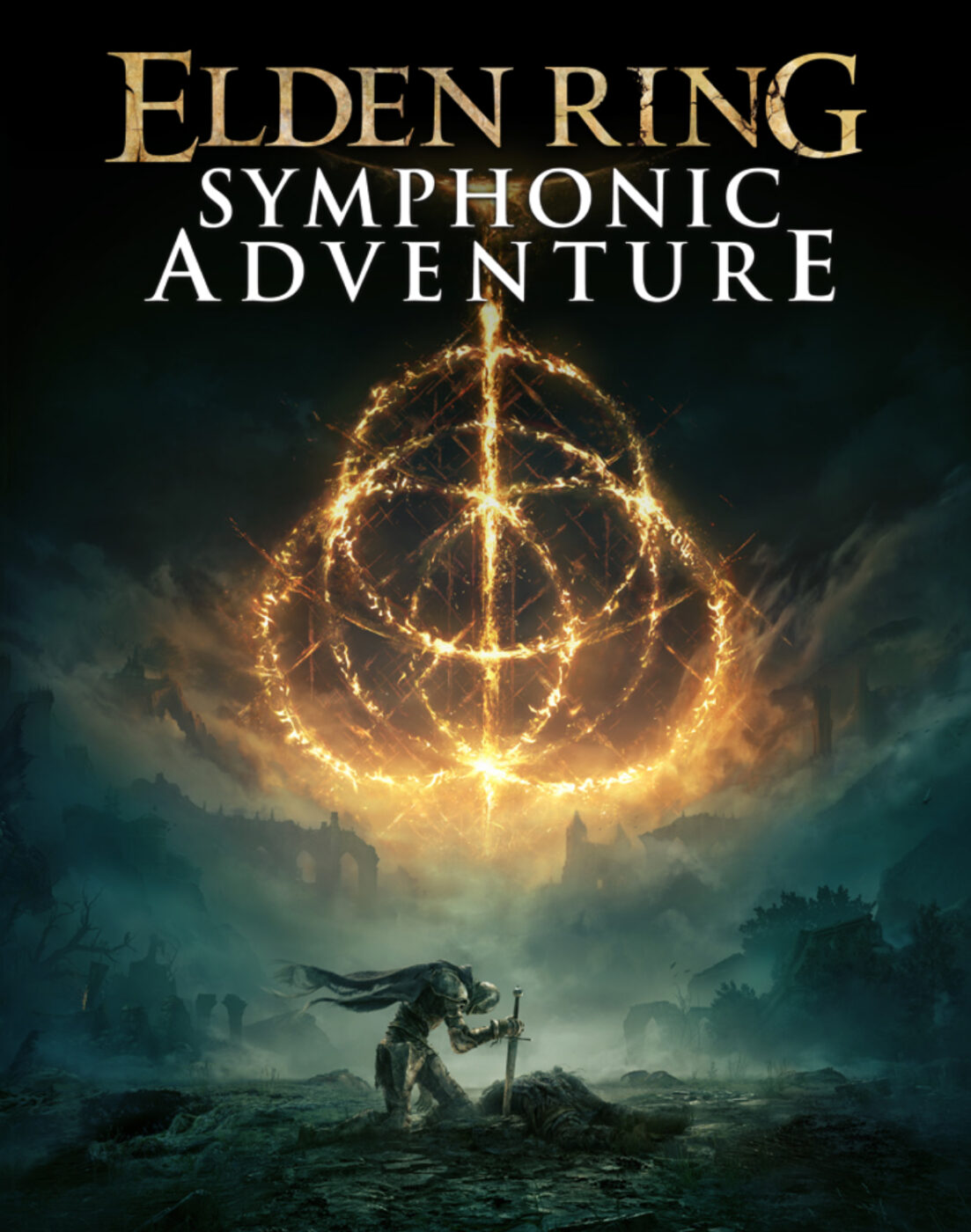 ELDEN RING SYMPHONIC ADVENTURE