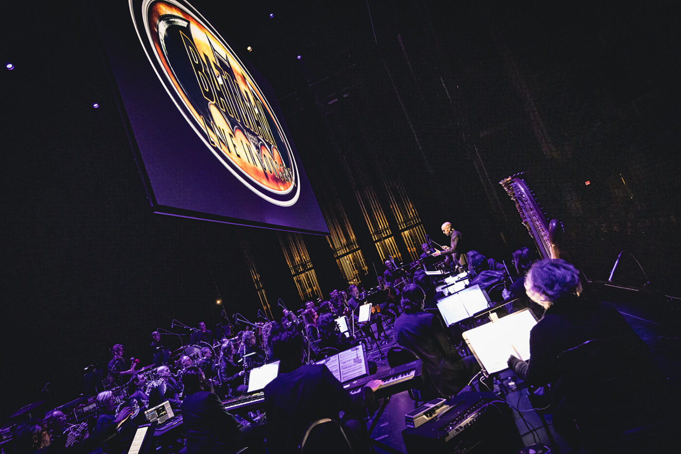 バットマン(1989) シネマ・コンサート