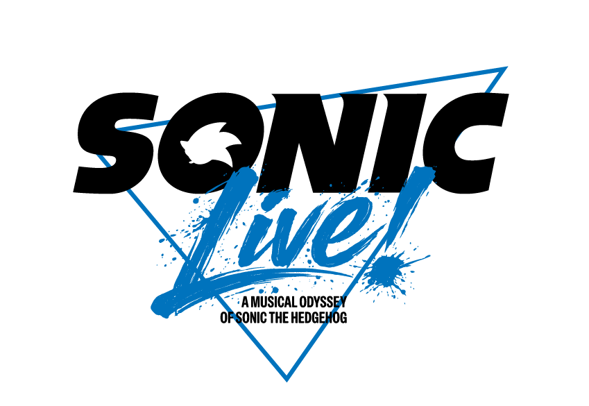 SONIC - LIVE! 