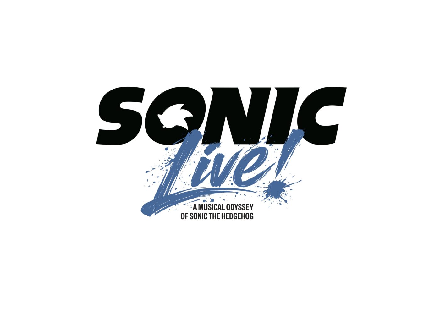 SONIC - LIVE! 