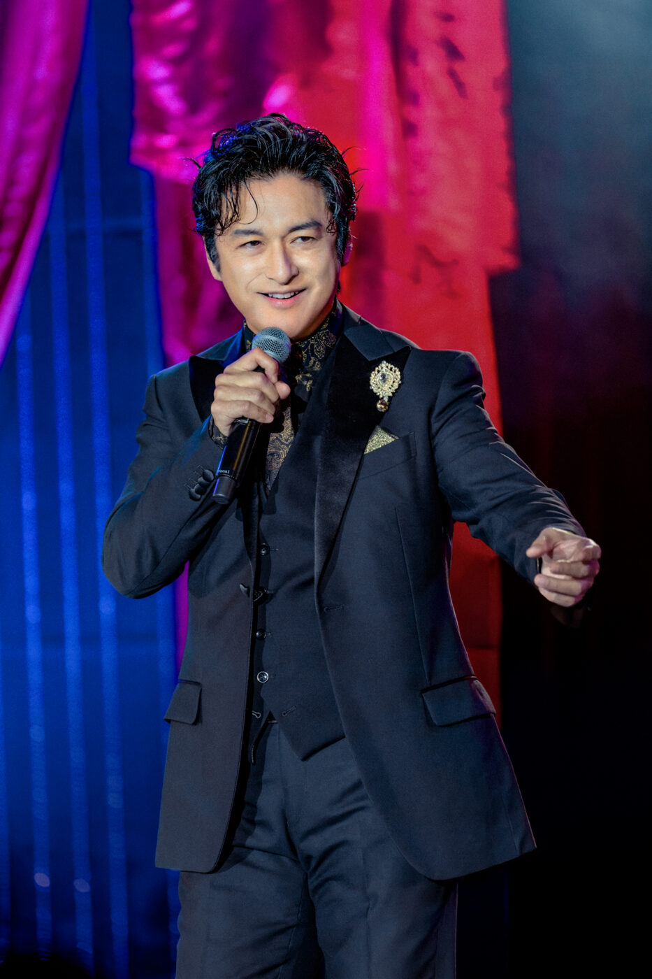 石丸幹二Dinner Show2026