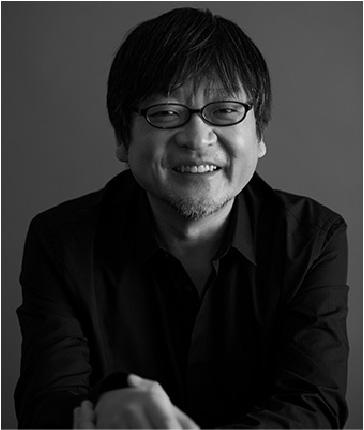 細田 守