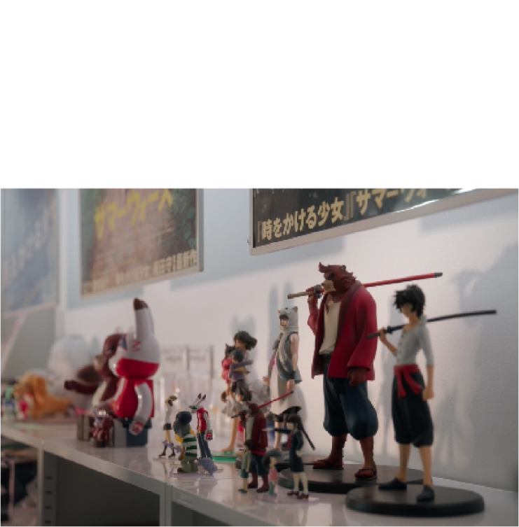 スタジオ地図