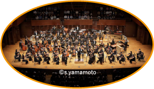 オーケストラ：【大阪】日本センチュリー交響楽団