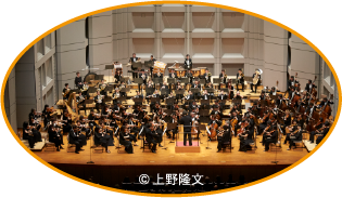 オーケストラ：【横浜】東京フィルハーモニー交響楽団