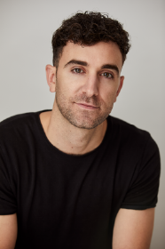 写真：ADAM J. LEVY