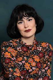 写真：Alyssa Fox