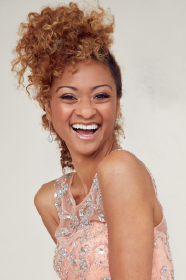 写真：Syndee Winters