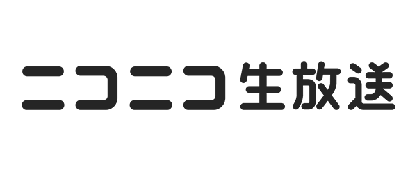 ニコニコ生放送