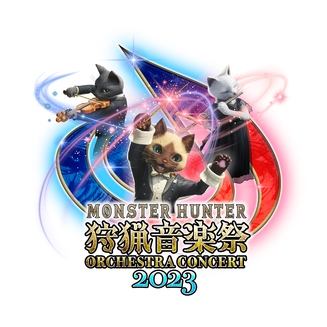 MONSTER HUNTER ORCHESTRA CONCERT