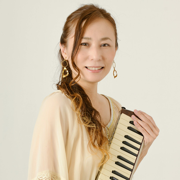 古垣未来（シンセサイザー）