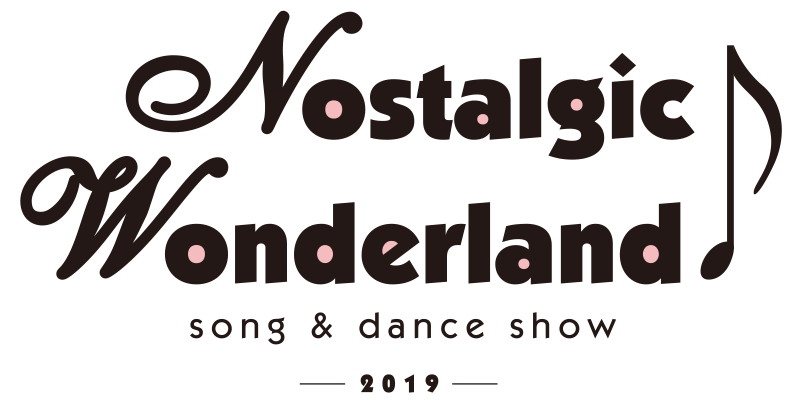 Nostalgic Wonderland♪