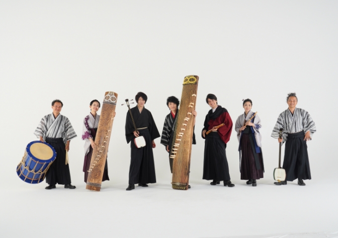 AUN J CLASSIC ORCHESTRA