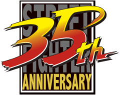 STREET FIGHTER  35th Anniversary Live
