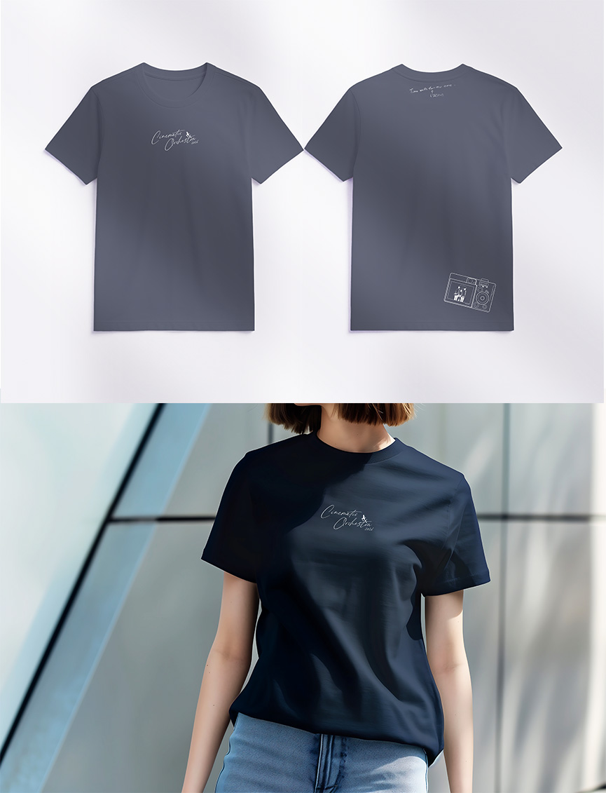 Tシャツ