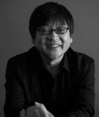 細田守