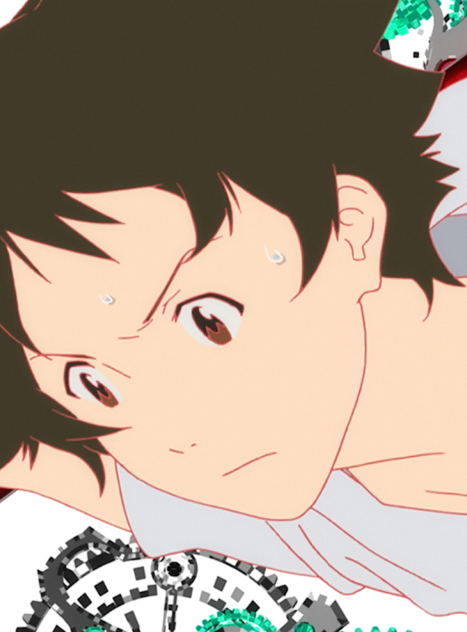 スタジオ地図 シネマティックオーケストラ2026〜『時をかける少女