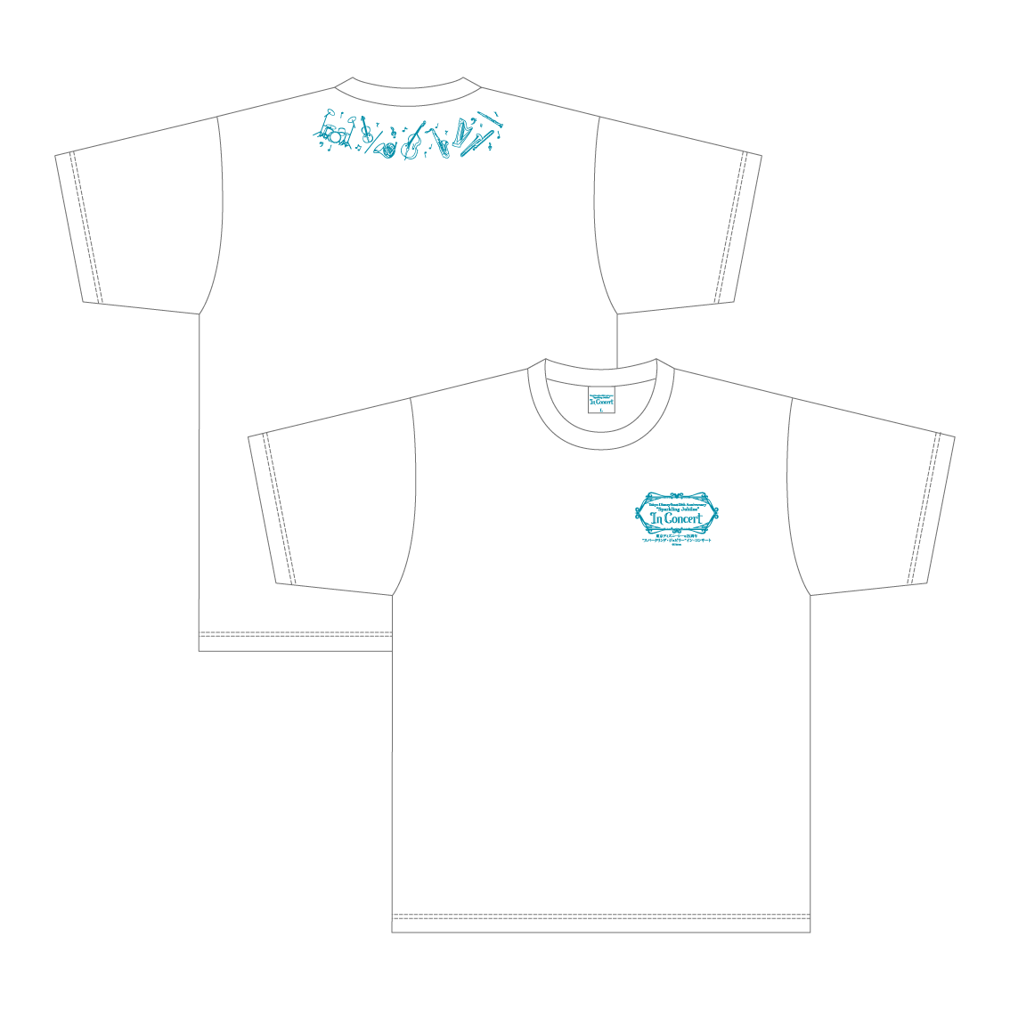 Tシャツ