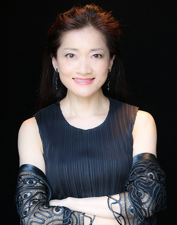 島田歌穂