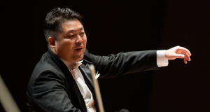 ラストエンペラー シネマ・コンサート