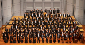 ラストエンペラー シネマ・コンサート