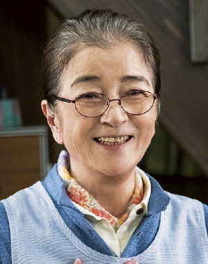 倍賞千恵子